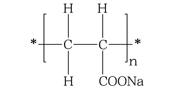 丙烯酸均聚物